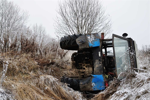 Young farmers learn how to prevent tragedy on the farm during virtual workshop