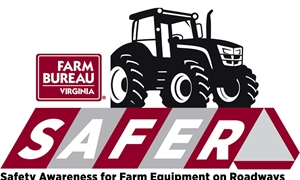 Safety initiative launched to prevent accidents involving farm equipment this spring