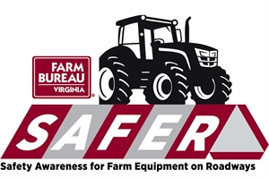 Safety initiative launched to prevent accidents involving farm equipment this spring