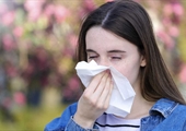 Plant a low-allergen garden to ease spring sneezing