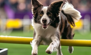 Don’t miss captivating canine and cowboy contests