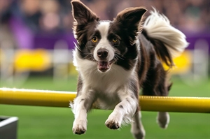 Don’t miss captivating canine and cowboy contests