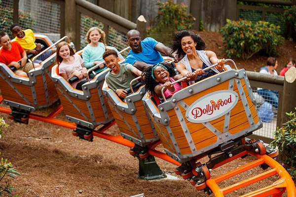 Make May an adventure with Dollywood discounts