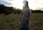 AFBF encouraging farmers to take ‘one step’ toward wellness during Mental Health Awareness Month