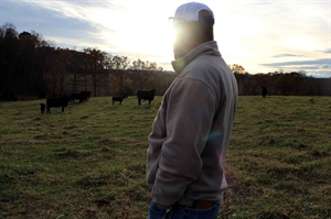AFBF encouraging farmers to take ‘one step’ toward wellness during Mental Health Awareness Month