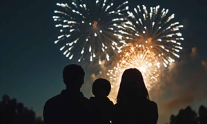 Fireworks Safety: Don’t let your celebration fizzle out