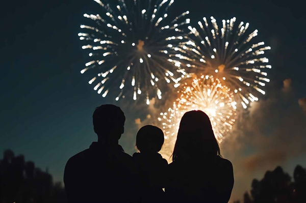 Fireworks Safety: Don’t let your celebration fizzle out