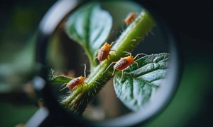 Gardeners can strategize safe ways to keep garden pests at bay