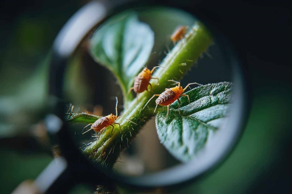 Gardeners can strategize safe ways to keep garden pests at bay