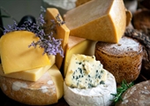 Support Virginia’s vast array of cheesemakers this American Cheese Month