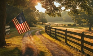 Nearly 8,000 veterans farm in Virginia