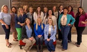 Virginia agriculture advocates graduate from national Farm Bureau program