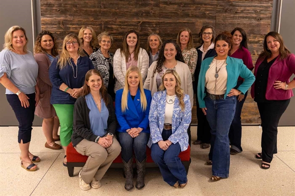 Virginia agriculture advocates graduate from national Farm Bureau program