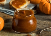 Pumpkin Butter