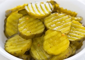 Bread and Butter Pickles