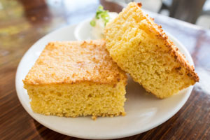 Cornbread