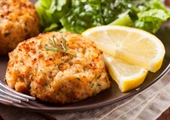 Crab Cakes