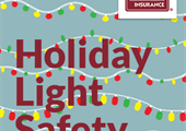 Holiday Lights Safety 