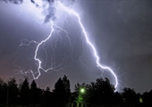 Get yourself—and your home—prepared for summer storms