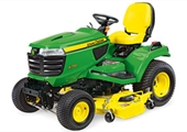 Save on tractors and other equipment from John Deere, Case IH, Caterpillar