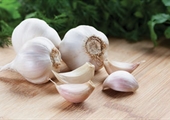 Garlic delivers savory taste, sweet benefits