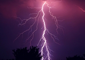 Prepare your home for thunderstorms and lightning