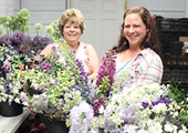 A tale of two flower farmers