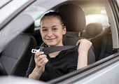 National observance urges teens to drive safely