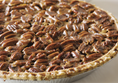 Carol's Pecan Pie