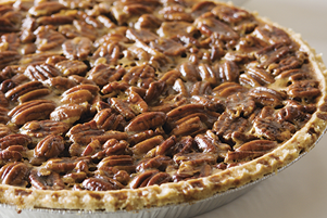 Carol's Pecan Pie