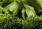 Benefit-rich broccoli is for more than just steaming