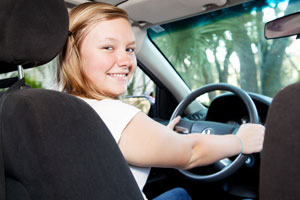 Got a teen driver? Smart Start Program available online