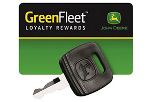 Your membership means savings on John Deere products