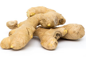 Ginger, turmeric field day taking place Nov. 16