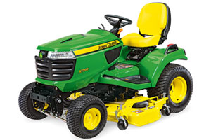Save on tractors and other equipment from John Deere, Case IH, Caterpillar
