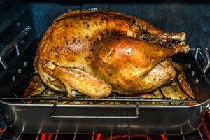 Despite slight increase, Virginians’ Thanksgiving meal still a bargain