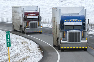 DOT announces new agriculture-related waiver for ELD rule