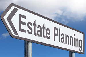 Estate planning essential for a happy, healthy retirement