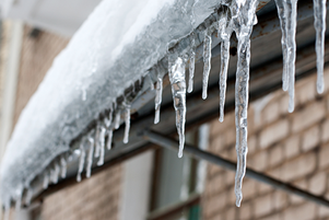 Make sure your home is winter weather-ready