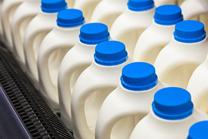 Va. dairy farmers helping food-insecure households
