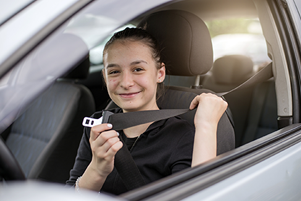 National observance urges teens to drive safely