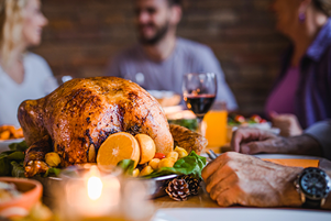 Despite slight cost increase, Virginians’ Thanksgiving meal still a bargain