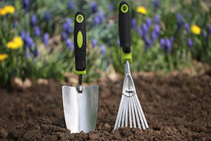 Give home gardeners gifts they will dig