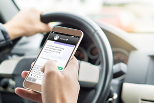 Cellphone use up 57 percent among Va. drivers