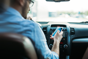 Distracted driving has far-reaching, tragic effects
