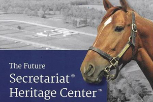 Secretariat Heritage Center launched to establish tourism destination