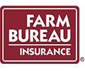Virgina Farm Bureau Insurance logo