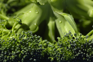 Benefit-rich broccoli is for more than just steaming