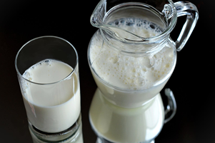 On <em>Real Virginia</em>: Food banks receiving steady flow of fresh milk 