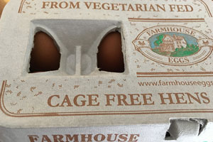 With so many labels, it can be hard to know eggs-actly what you’re buying!